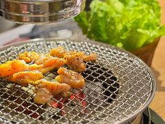 鸡腿肉-玖合肉町·烧肉(惠安禹洲店)