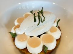 -Le Comptoir de Pierre Gagnaire