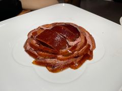 茉莉花香烤鸭-拾久(朝阳公园店)