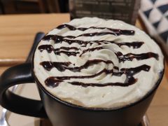 -雕刻时光咖啡馆(北苑店)