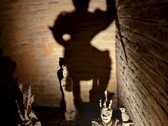 -洛阳古墓博物馆