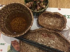 -林妈妈村·日式料理(宝山万达店)