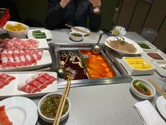 -海底捞火锅(吴中路店)