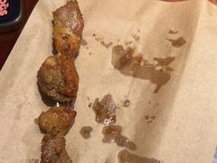 -那拉提之疆·新疆菜(美院店)