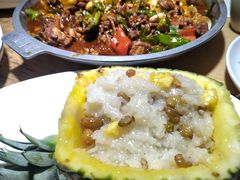 -长寿面馆(振兴路店)