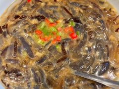 -万宝海鲜舫(劳动公园店)
