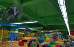 -欢乐陶陶儿童主题乐园(龙岗店)