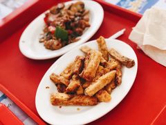 -农园餐厅(北京大学店)