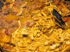 -邹家军铁锅炖(杨家湾店)