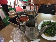 -龙记烤鸭店(新民路店)