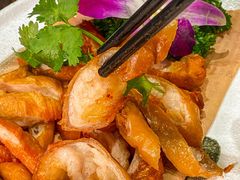 -大洋家·精品潮汕菜·生腌砂锅粥(天河东路店)