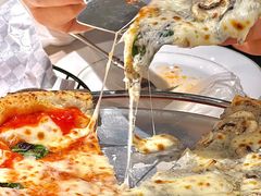 -Primo·丽莫意大利窑烤披萨