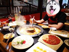 -晓宇重庆火锅(龙首店)