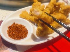 -大龙燚火锅(天钥桥路店)