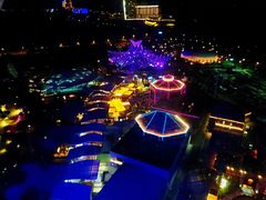 -三亚海昌梦幻海洋不夜城