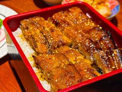 -大吉鲜鱼料理自慢(维也纳大厦店)