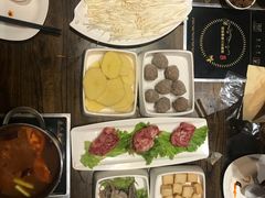 -陈氏火锅(新街坊店)