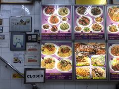 -新加坡Zam Zam餐馆