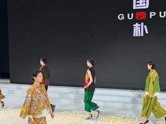 -荔秀服饰文化街区