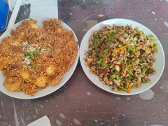 -赵广小吃(油榨湾店)