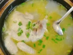 -传统手工面