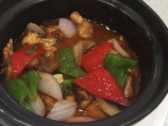 -甜蜜蜜港式茶餐厅(虹梅店)