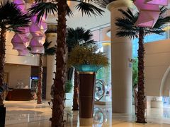 -威斯汀舞台餐厅