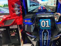 -反斗乐园(金光华广场店)