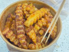 -周小亮丁家坡洋芋(全国总店)