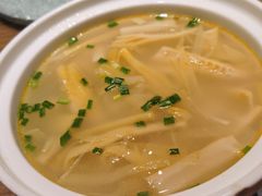 腌笃鲜笋-新发现(苏州中心商场店)