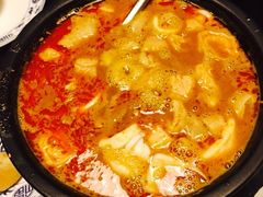 -堂宴·老厦门私房菜(1988仙岳总店)
