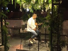 -洛缦音乐餐厅(工业展览馆万象城店)