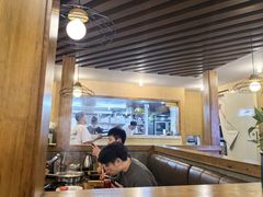 -荣记潮汕牛肉火锅(仙鹤街店)