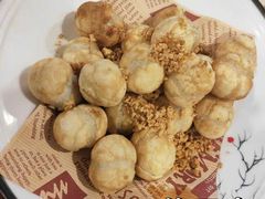 -金谷园饺子·烧烤(人大总店)