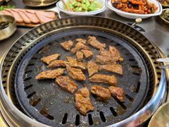 -炉队长·齐齐哈尔家庭烤肉(马家堡店)