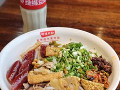 -明桂米粉(北站店)