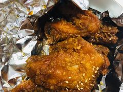 -SUN炸鸡专门店(西塔总店)