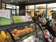 -星巴克(舟山蜈蚣峙店)