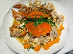 -虎哥私房菜(馒头山店)