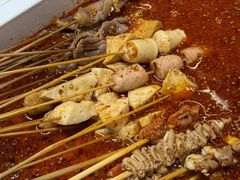 -舌尖上的中国·尝城(力旺广场店)