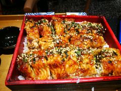 -伊茉家的烤肉店(勒泰中心店)
