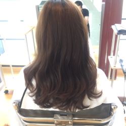 点击看大图 -涩谷· Hair Salon