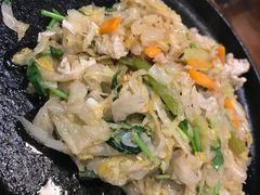 铁板酸菜-以前的小酒馆(中山广场店)