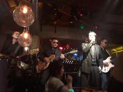 -上合花园花园烧烤(贵阳店)