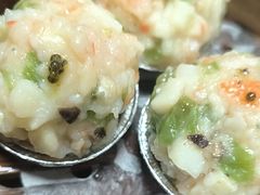 七彩鲮鱼球-点都德(广州白云山景区南门店)