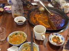 -楠火锅(仁恒梦中心店)