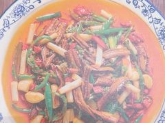 -院8里·小聚园老川菜(九眼桥店)