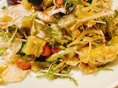 -富贵春饼·烤鸭·大厨现炒(泰华店)
