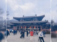 -千佛山风景名胜区