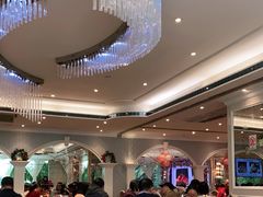 大堂-新兴家喻酒家·羊城名宴(昌岗店)